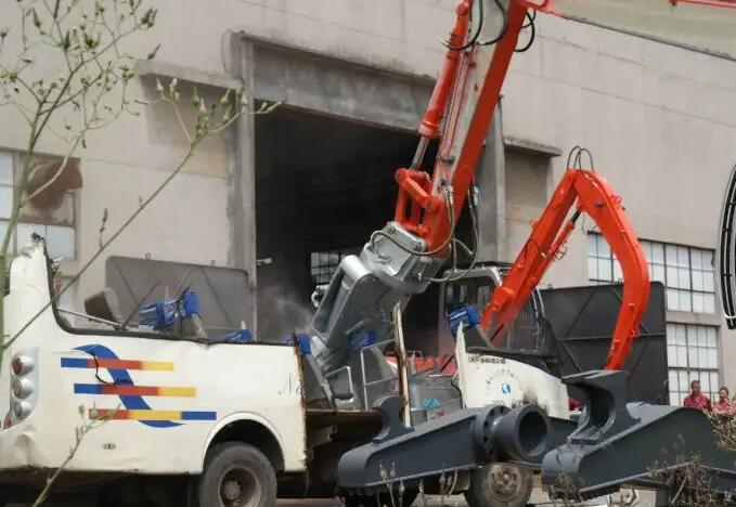 宁波车辆报废残值标准是怎样的? 宁波车辆报废残值标准是怎样的?